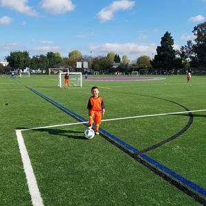 Meet your Posher, Eddy